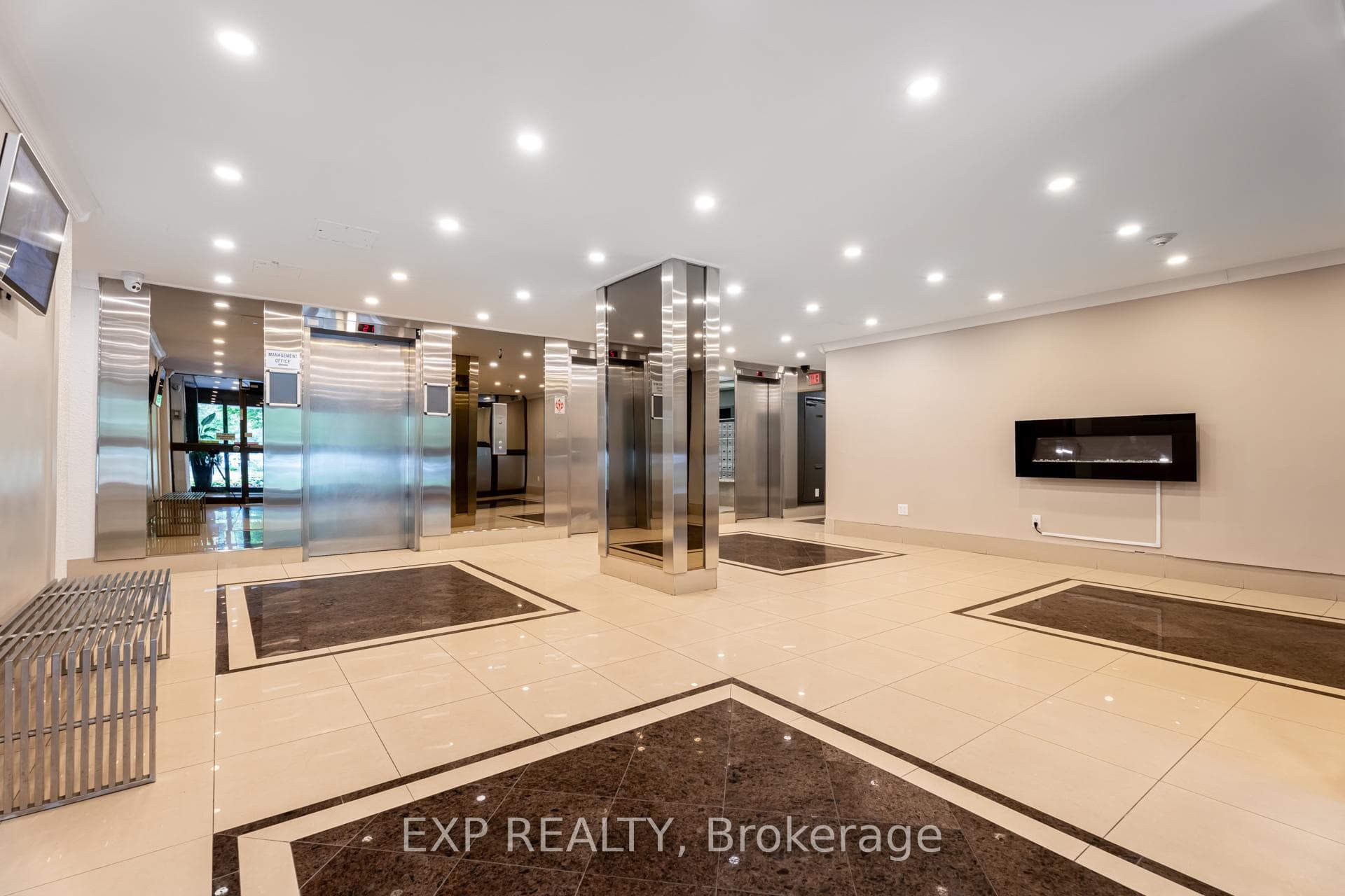 85 Emmett Avenue Unit 1607 photo 16
