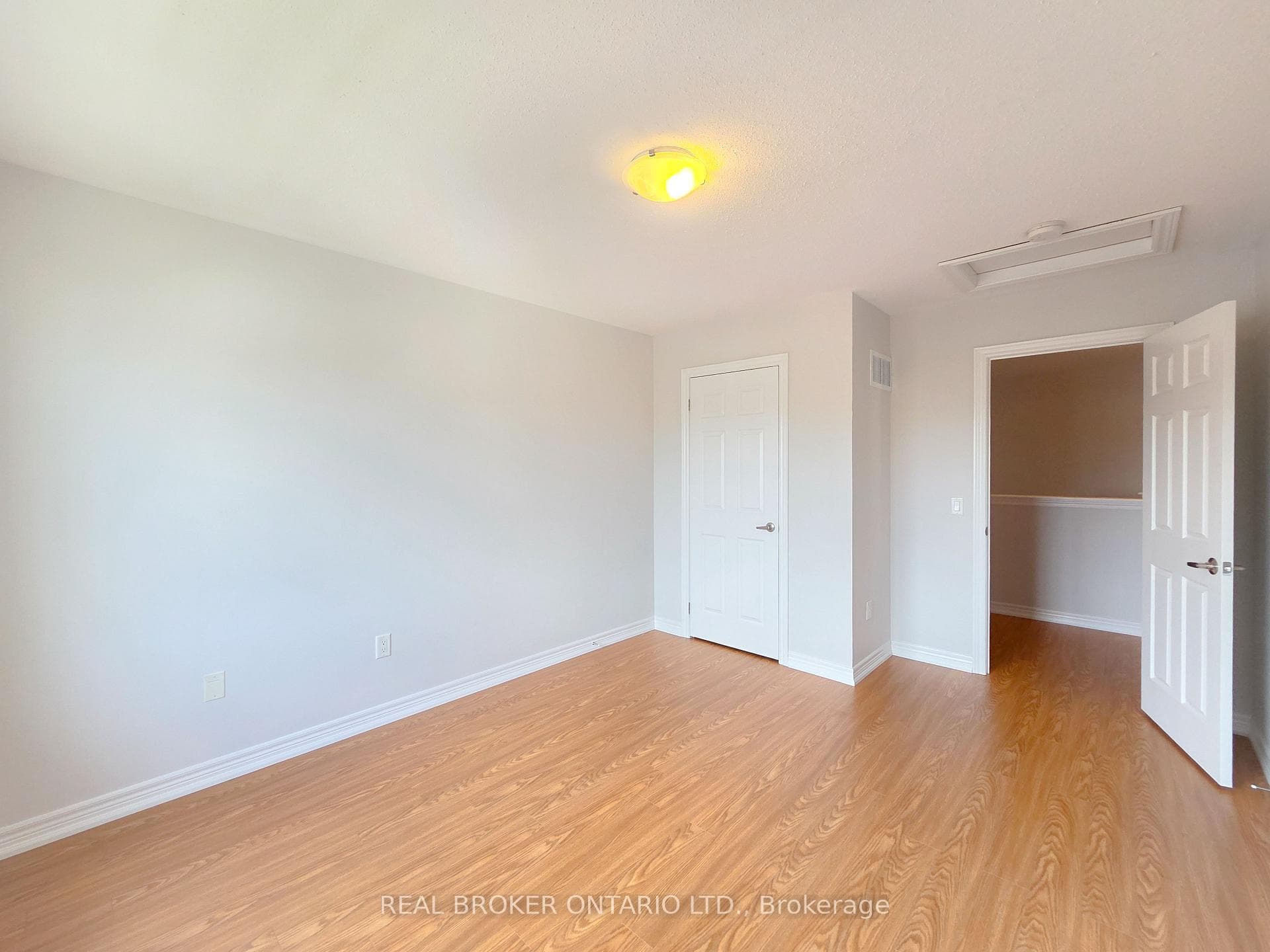 4th Bedroom