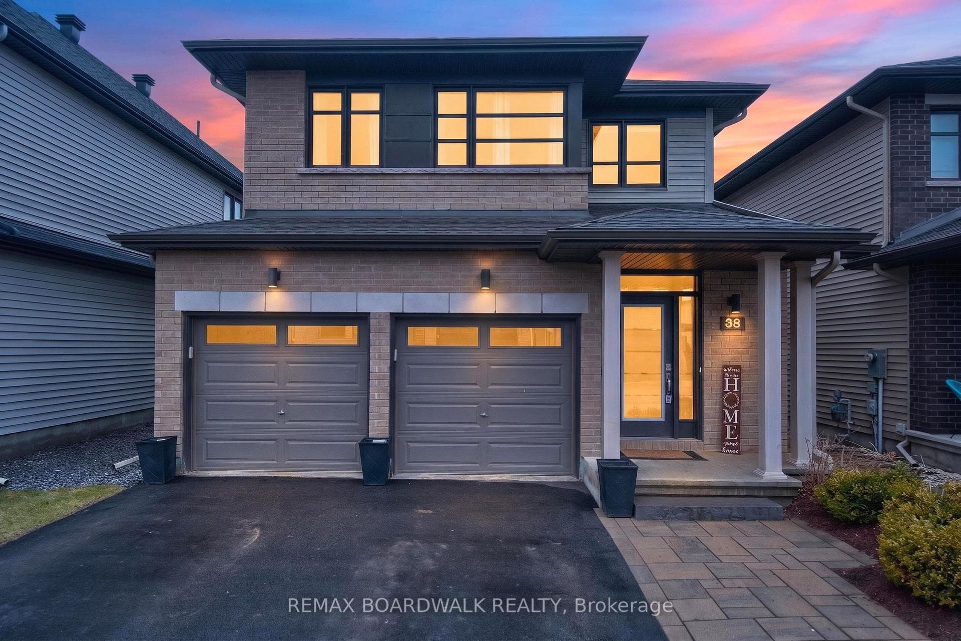 Prime Location & Shows like a model home!