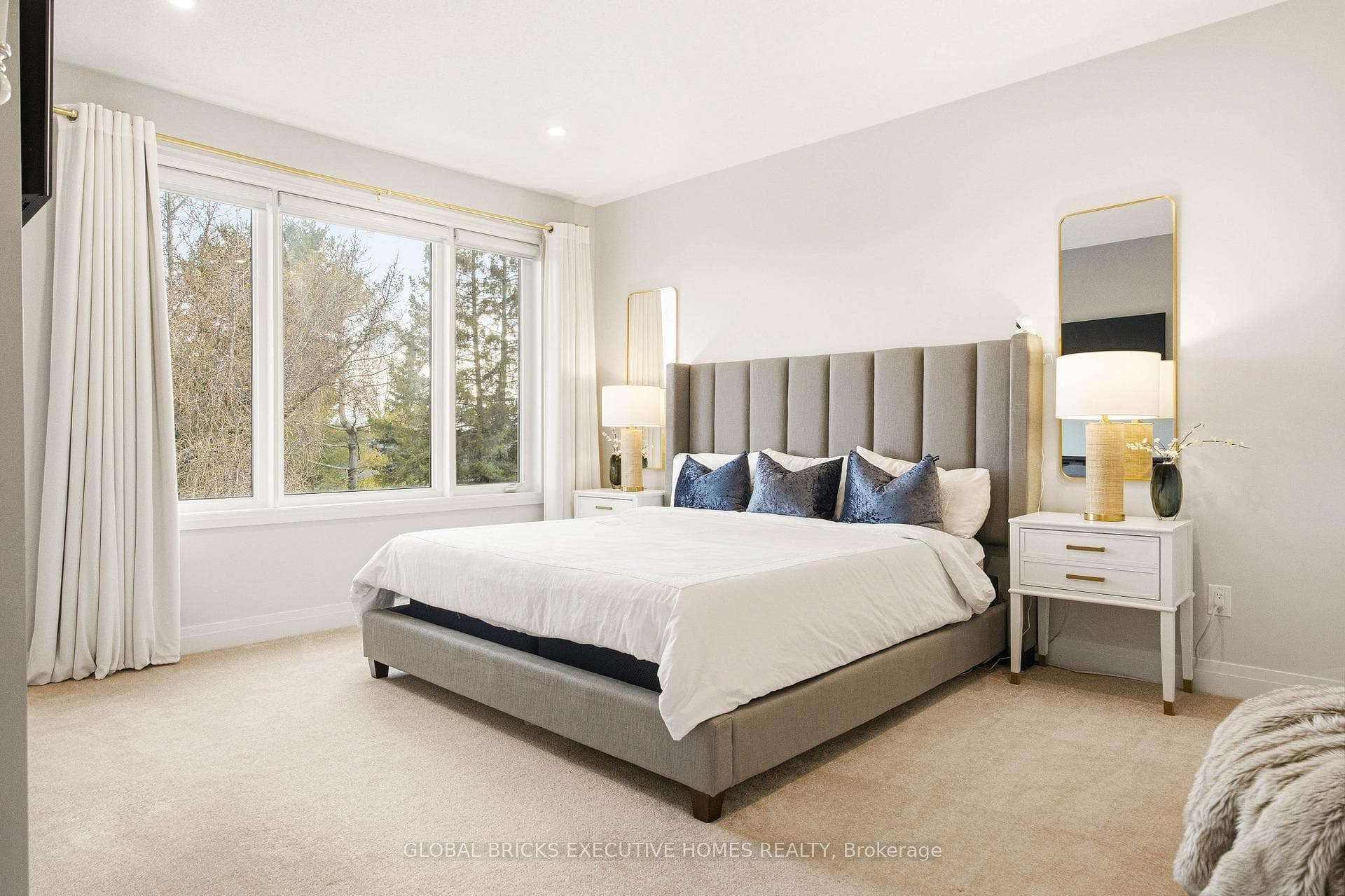 Prime Bedroom