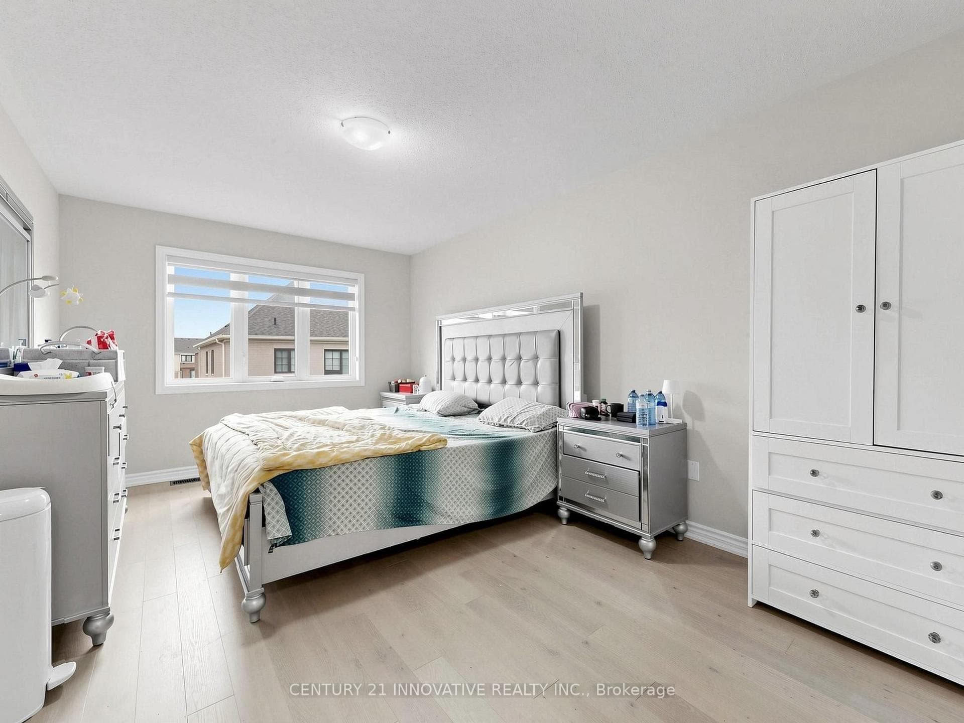 Primary Bedroom with 5 Pieces Ensuite