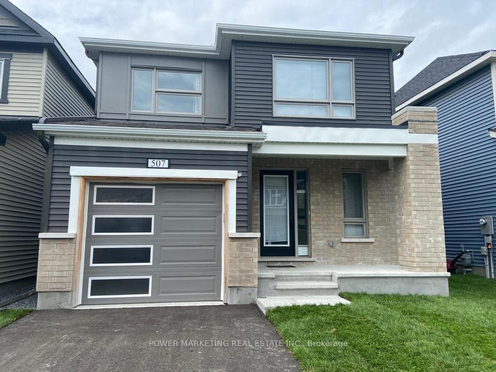 507 NORDMANN FIR Court photo 1