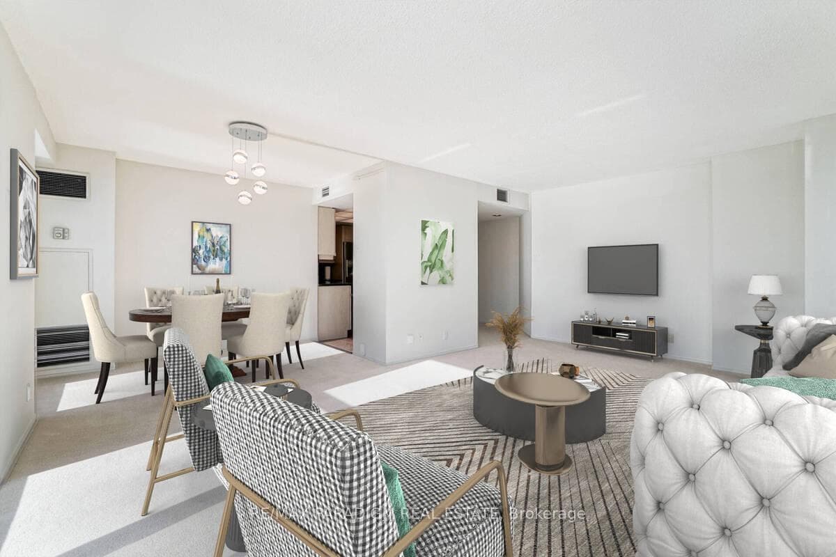 99 Harbour Square Unit 1507 photo 10