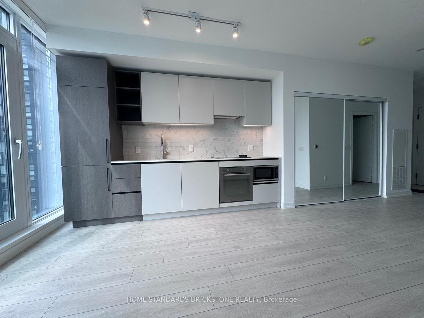 55 Mercer Street Unit 2703 photo 5