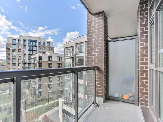 8130 Birchmount Road Unit 518 photo 16