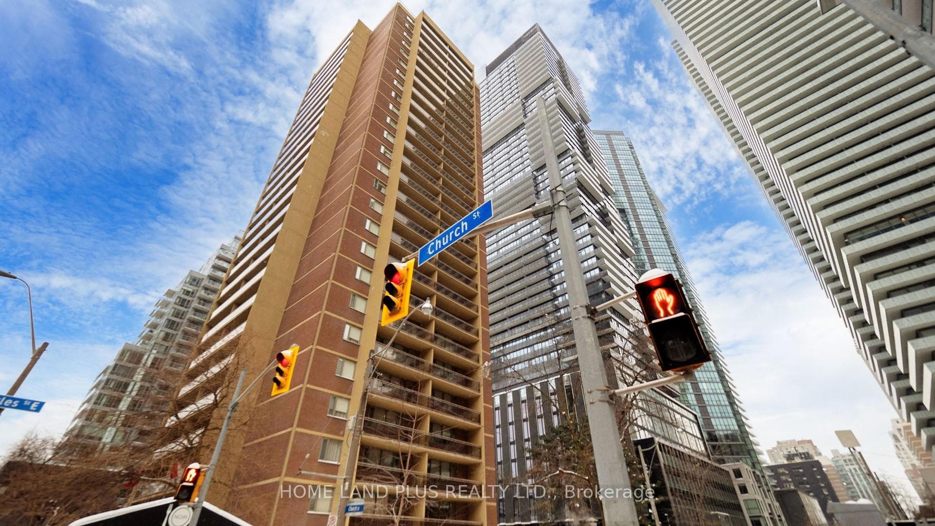 55 Charles Street Unit 3513 photo 3
