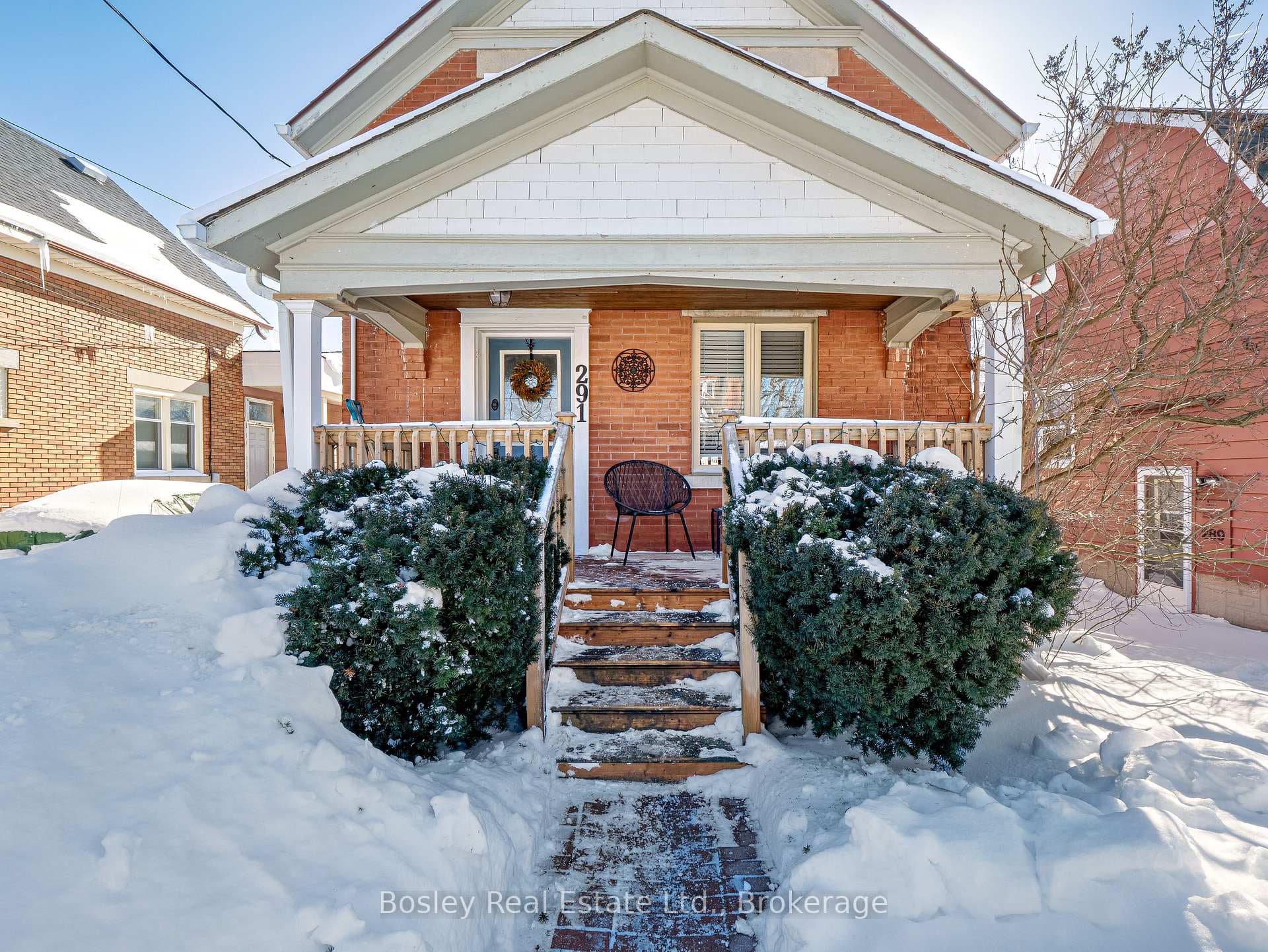 291 Guelph Street photo 1