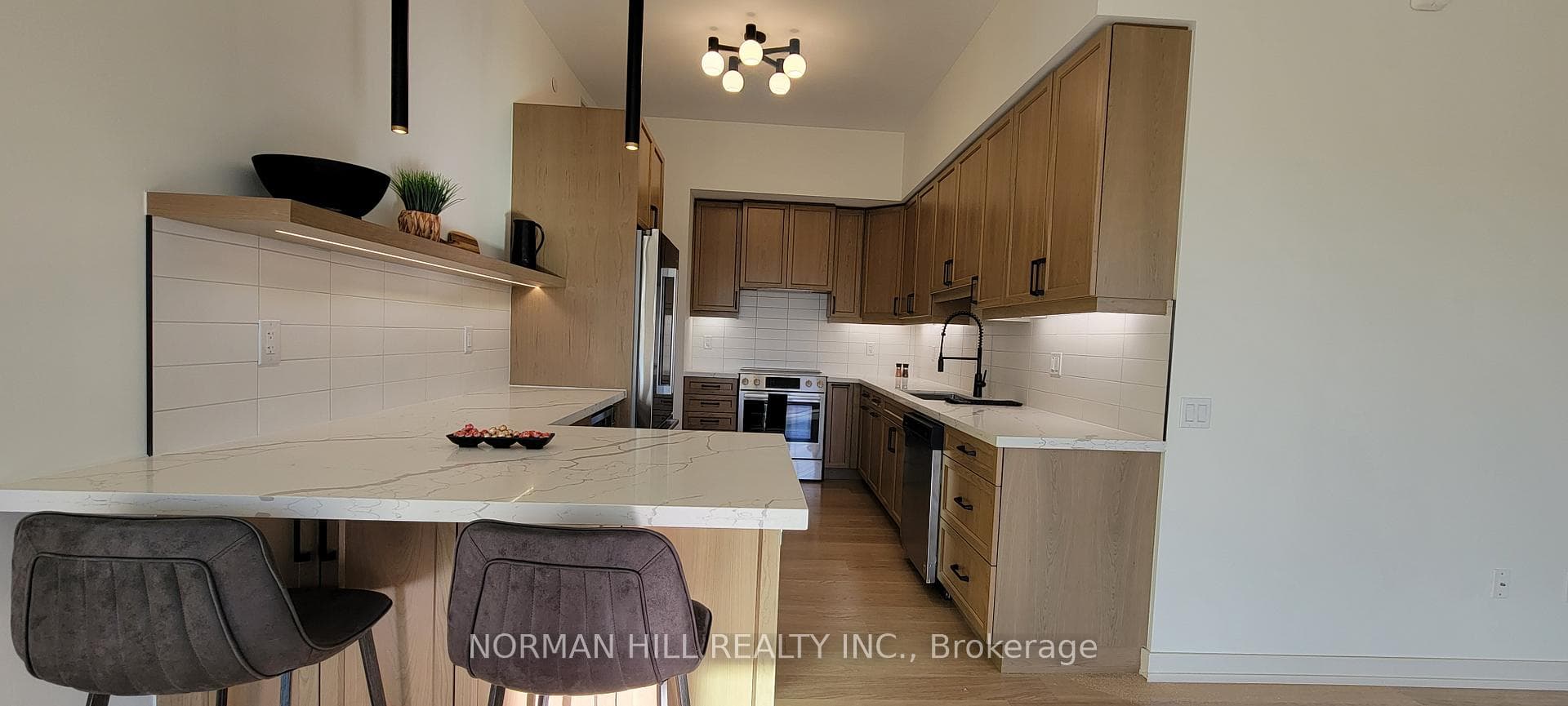 555 William Graham Drive Unit Ph448 photo 8