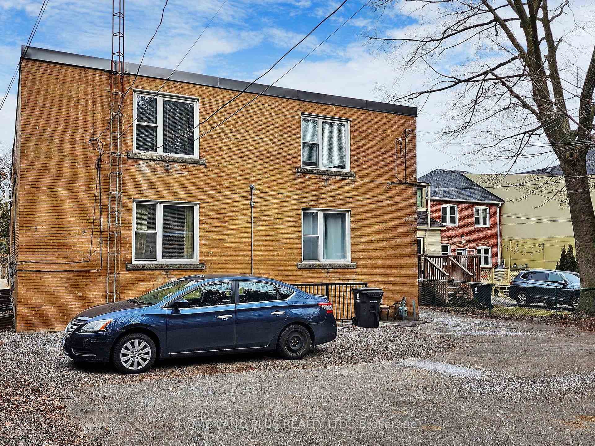 617 Merton Street Unit Unit 2 photo 35