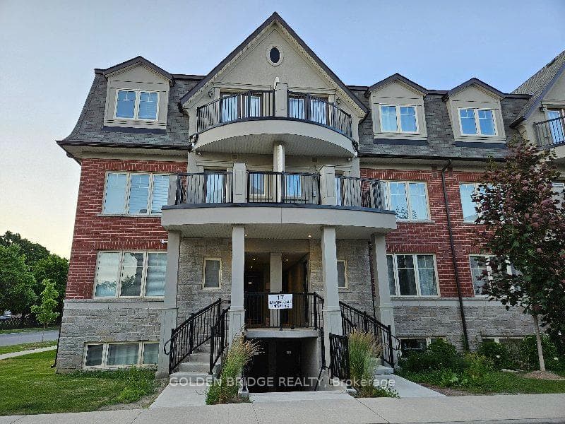 17 Eaton Park Lane Unit 4 photo 3