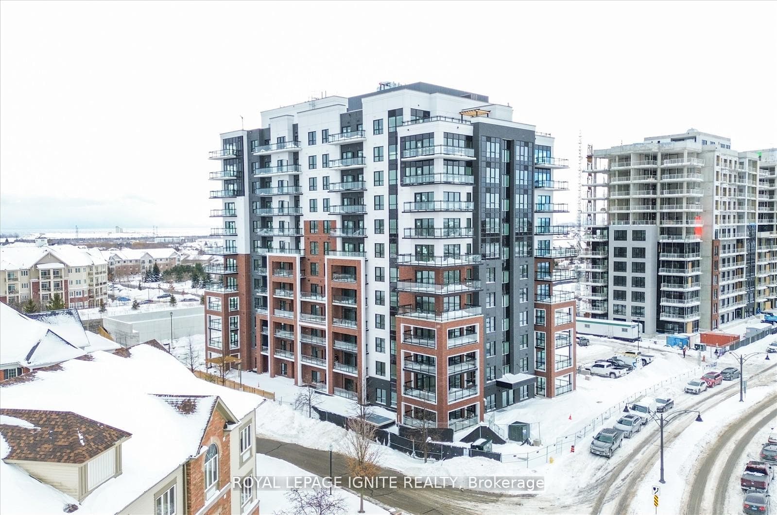 55 Clarington Boulevard Unit 1111 photo 4