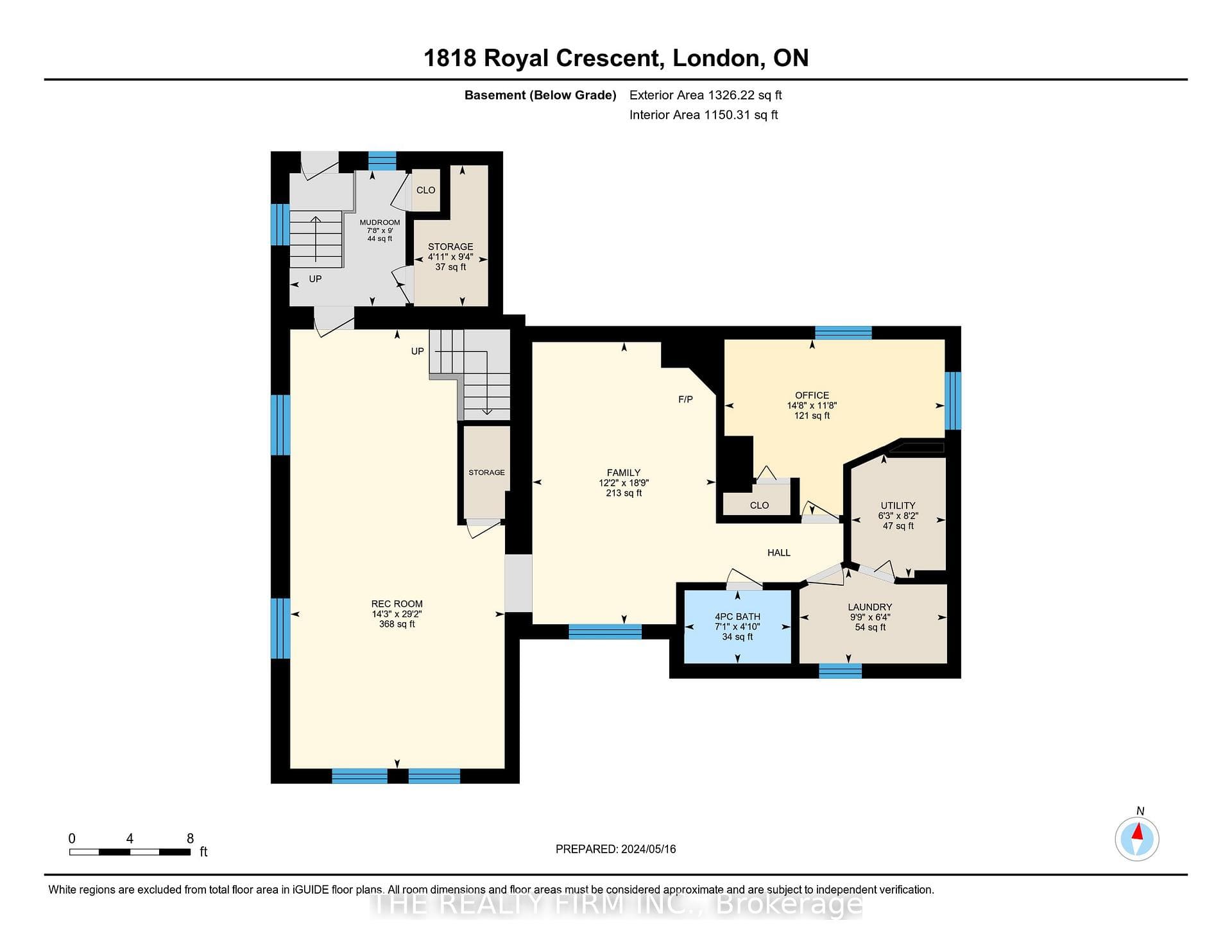 1818 Royal Crescent photo 39