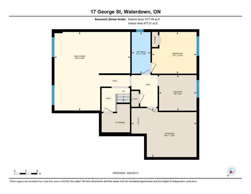 17 George Street photo 40