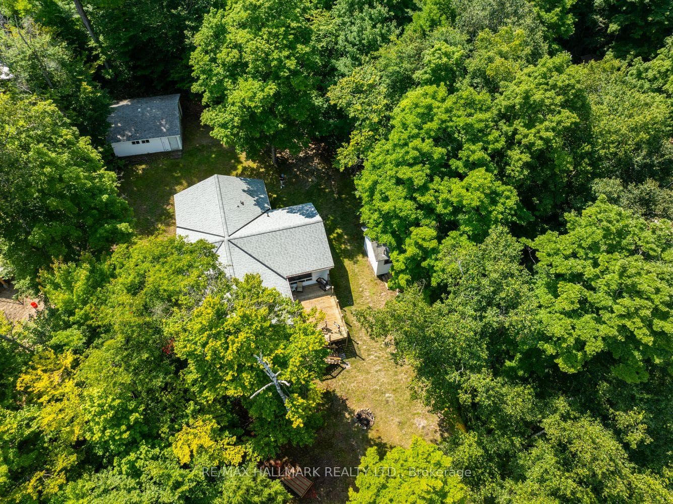 614 Oakpoint Road photo 37
