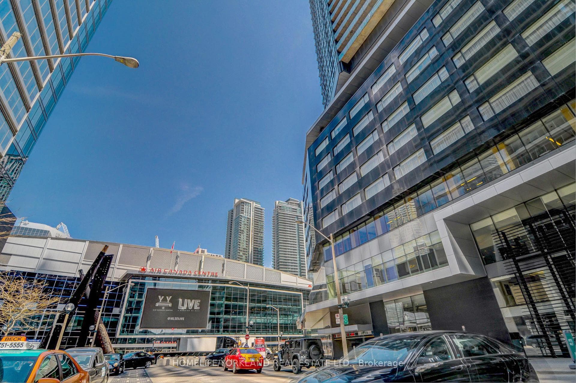 65 Bremner Boulevard Unit 3008 photo 16