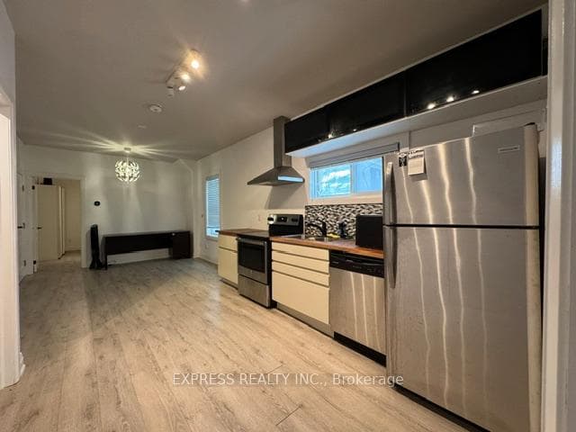 467 Keele Street Unit Main photo 4