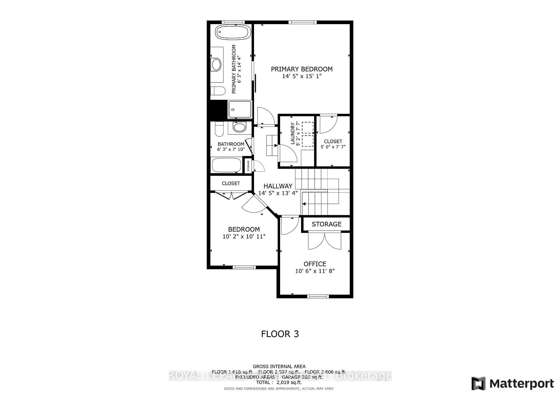4297 East Avenue Unit 9 photo 40