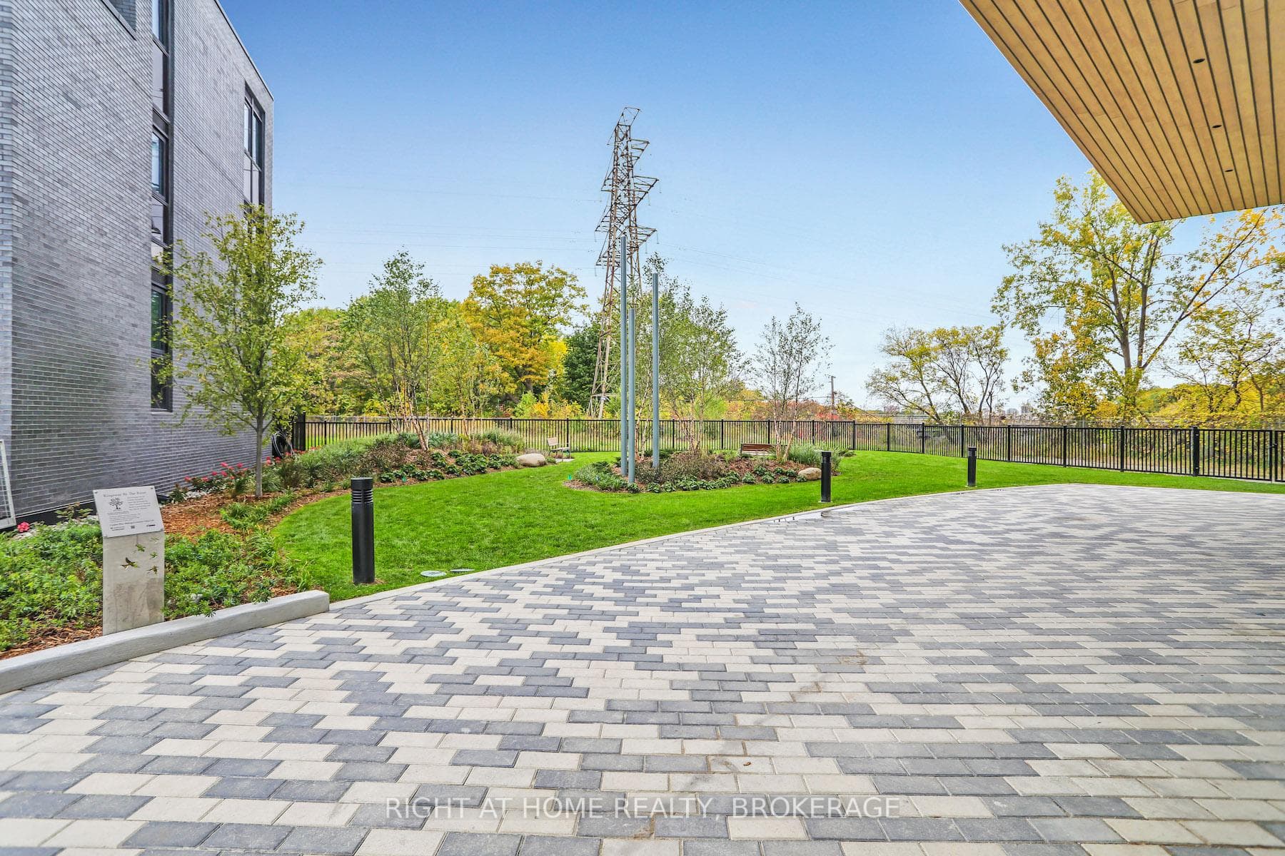 Building Park