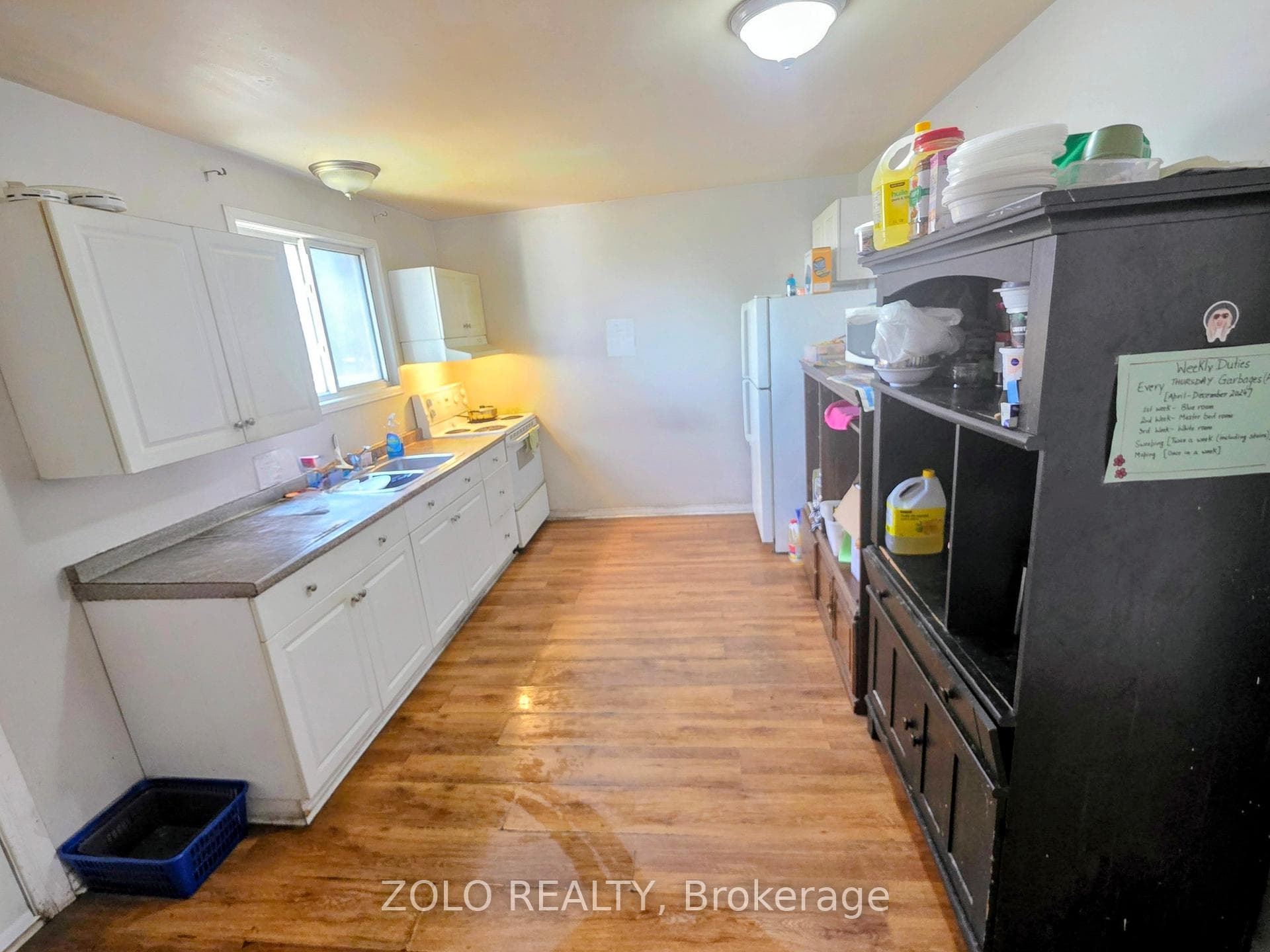 90 Rosemund Crescent Unit 35 photo 7