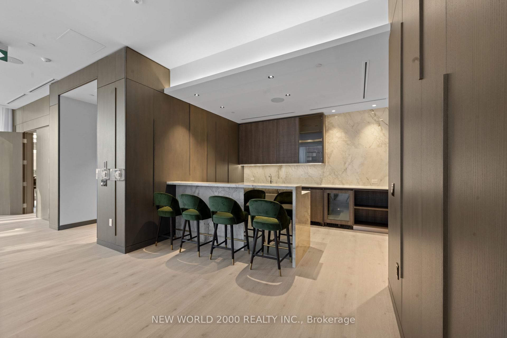 Nook - Large Party Room