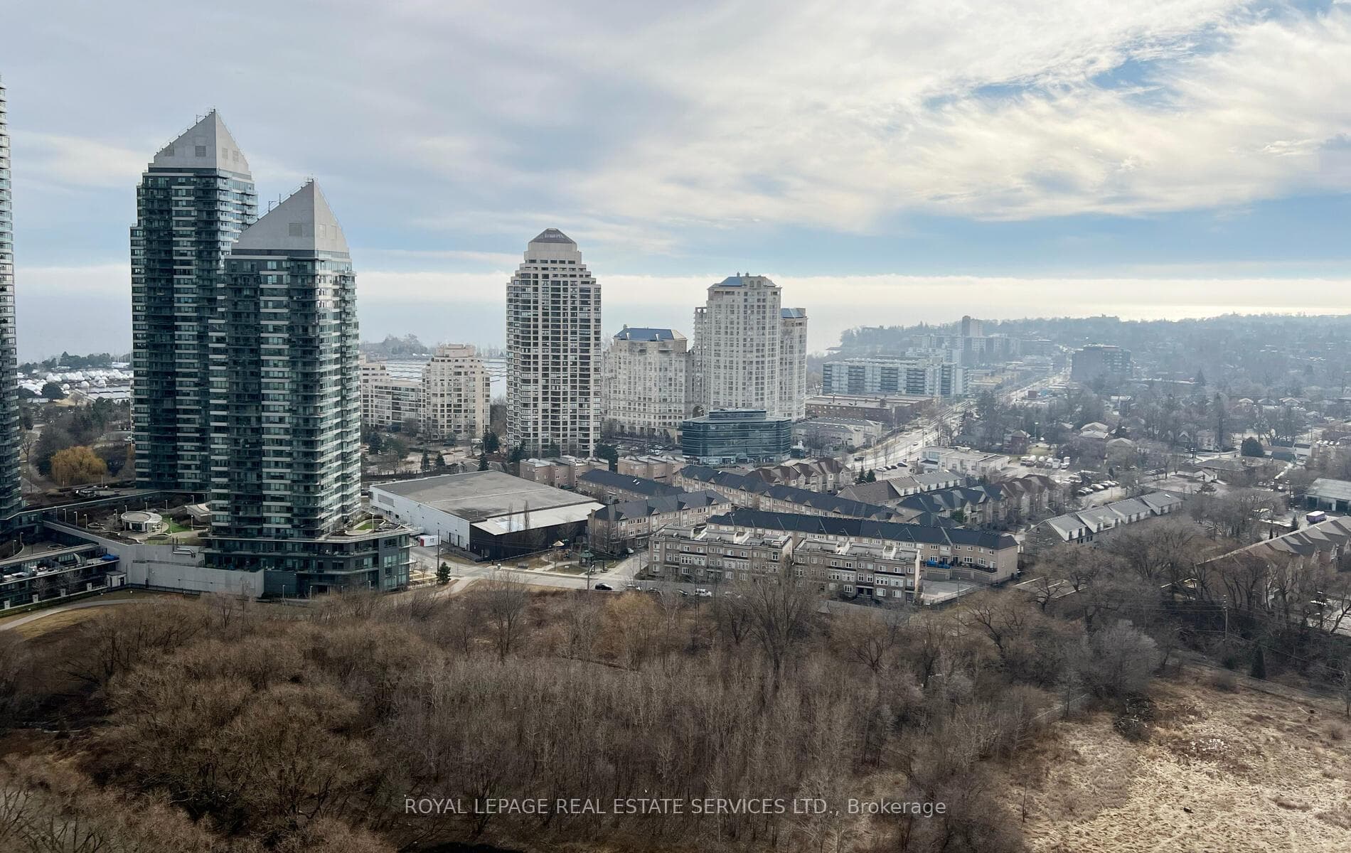 88 Park Lawn Road Unit 2807 photo 28