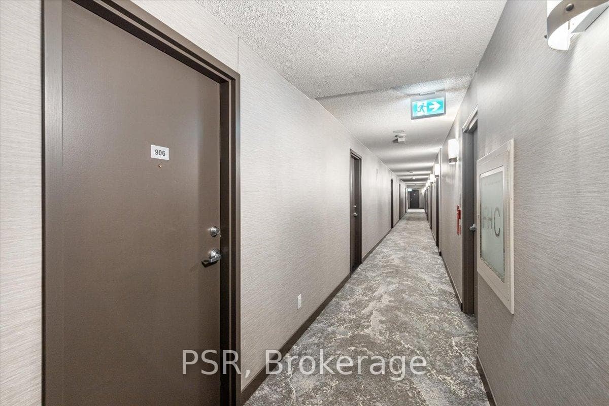 75 Dalhousie Street Unit 906 photo 21