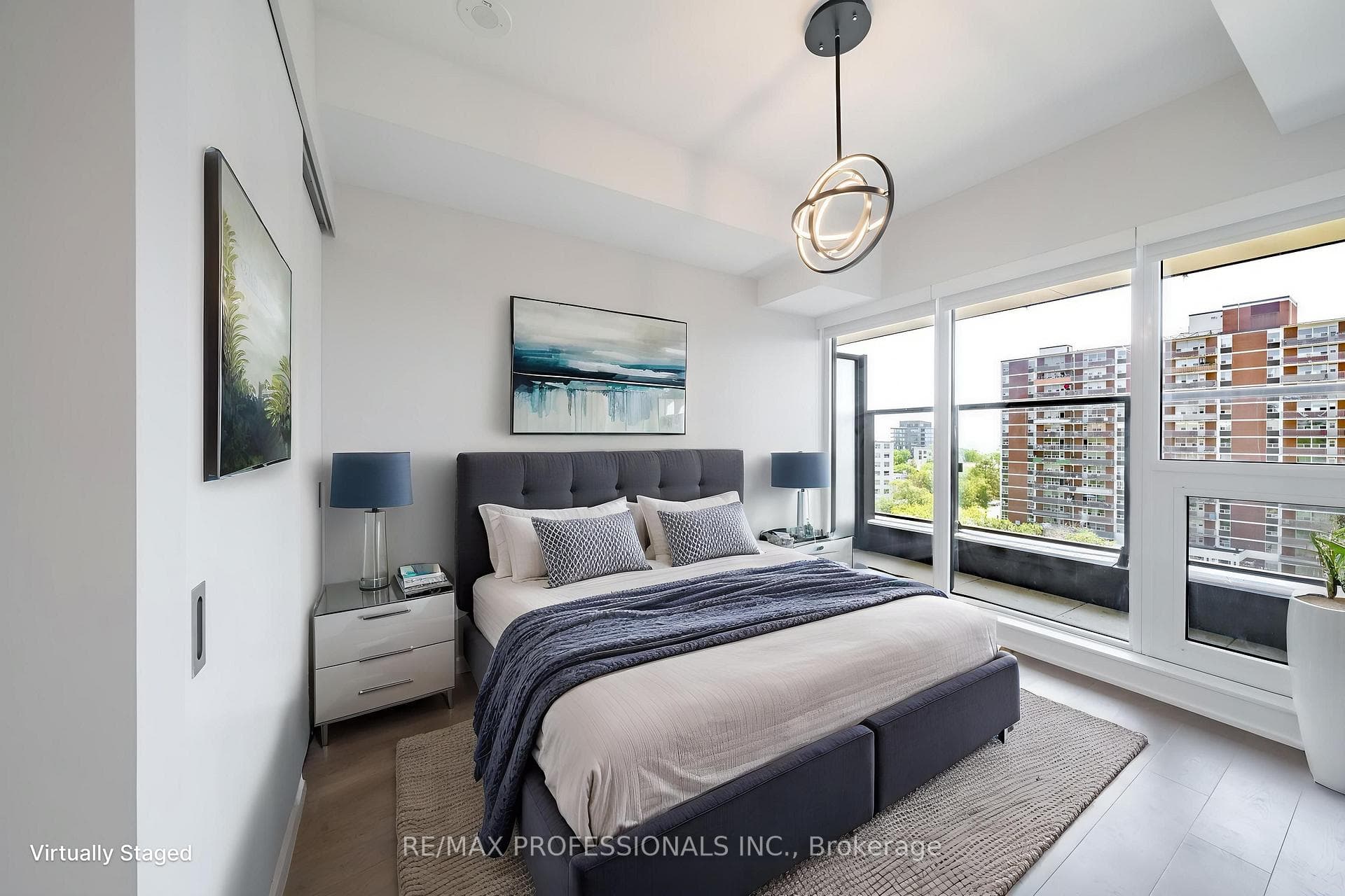 21 Park Street Unit 816 photo 17