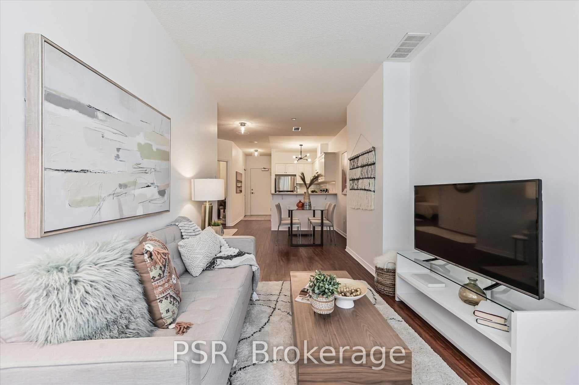 393 King Street Unit 804 photo 9