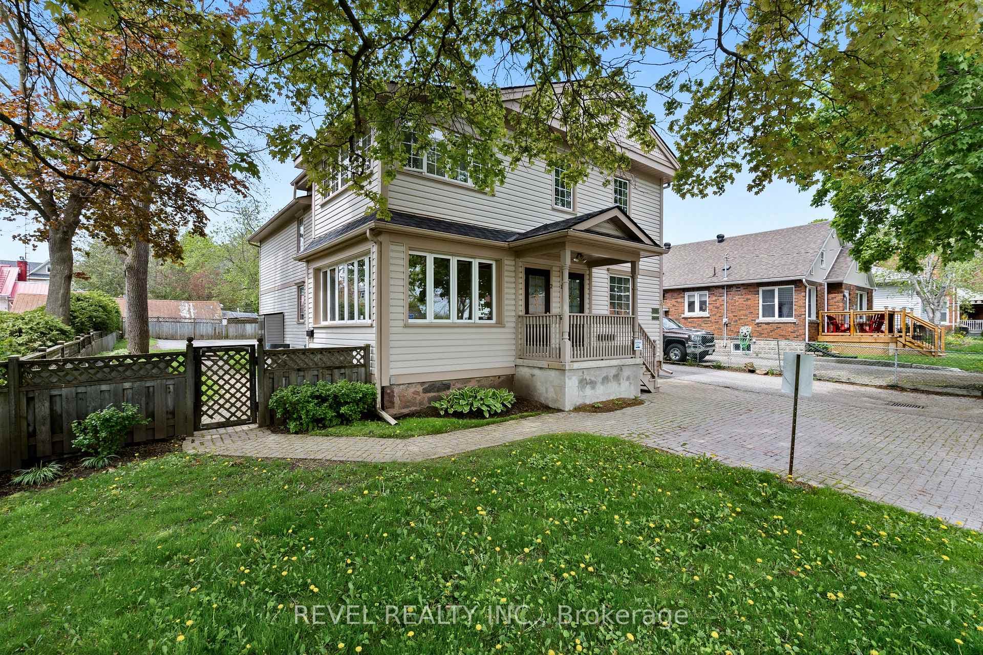 31 Frederick Street photo 1