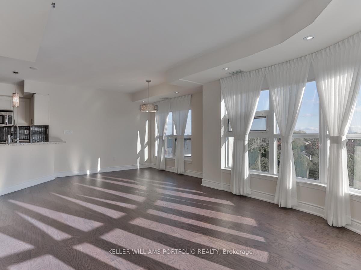 760 Sheppard Avenue Unit 612 photo 8