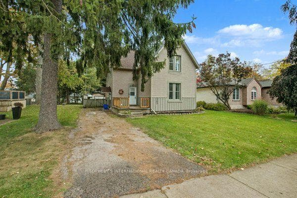 263 Cumberland Street photo 2