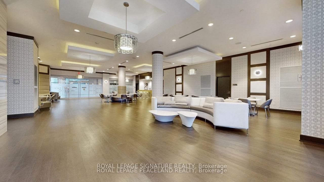 Party Room