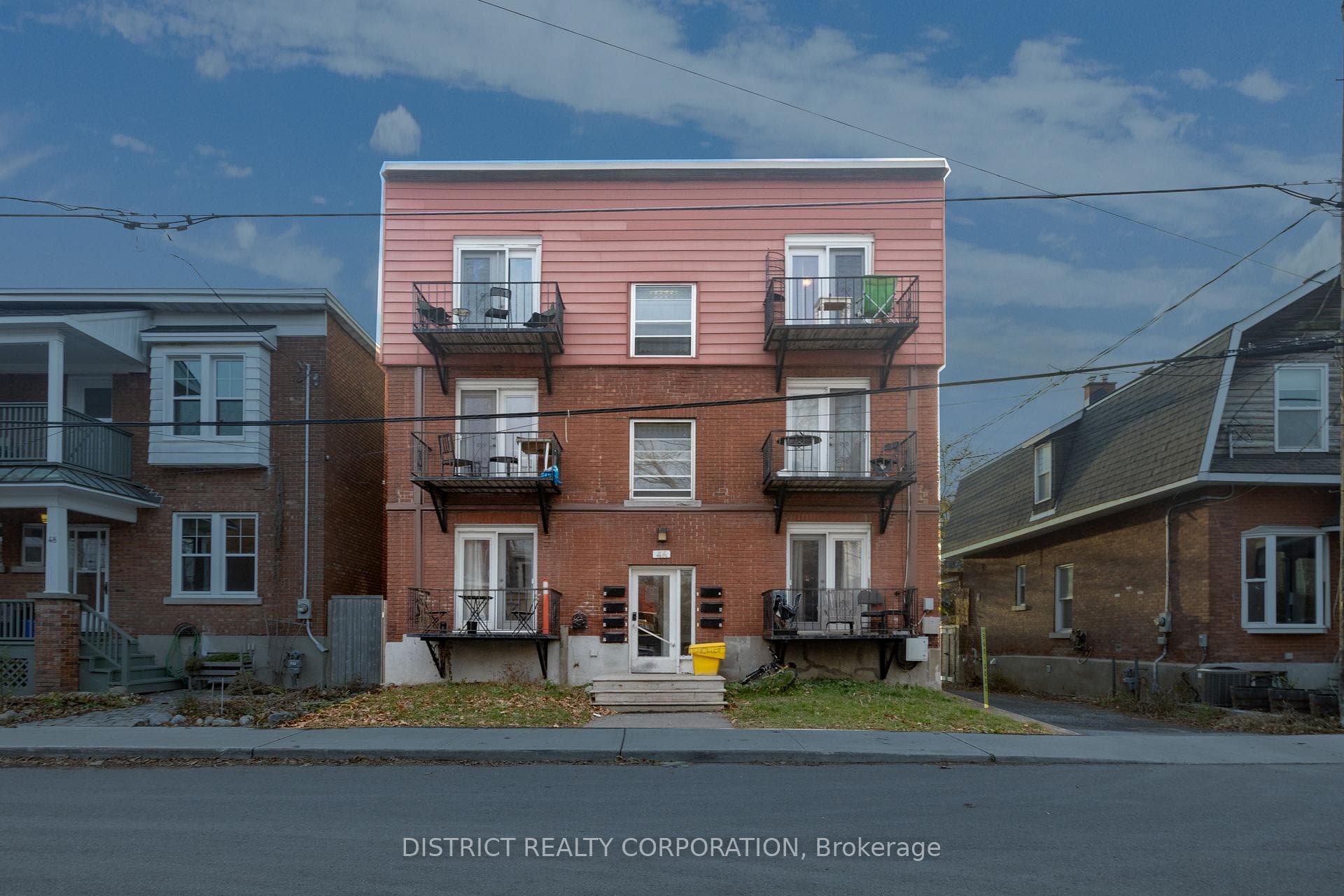 46 Carlyle Avenue