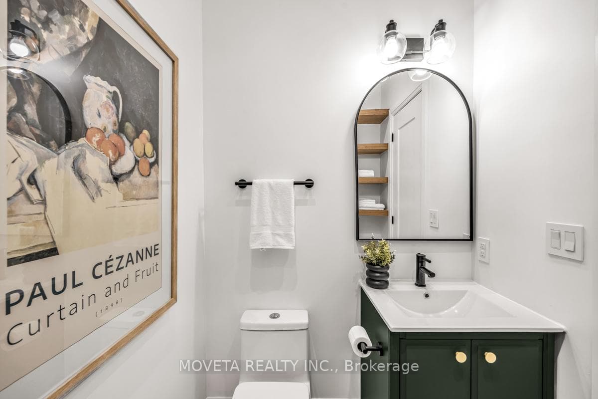 3 Piece Ensuite