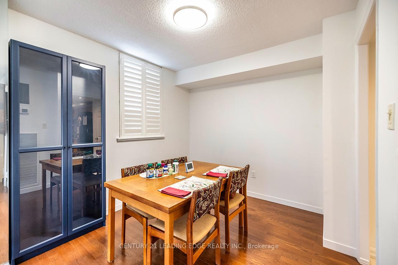 75 Wynford Heights Crescent Unit 1708 photo 25