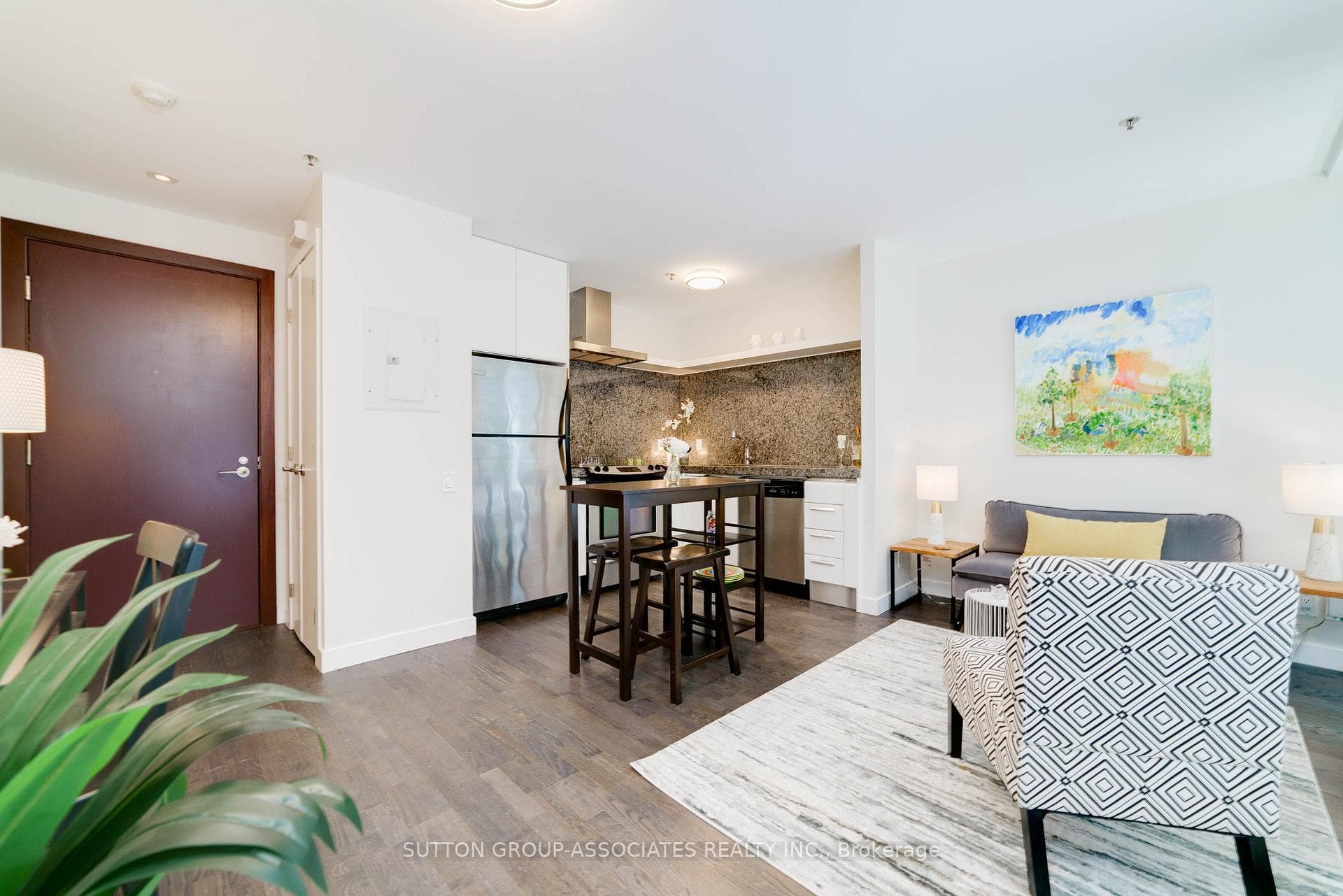 75 Portland Street Unit 608 photo 14