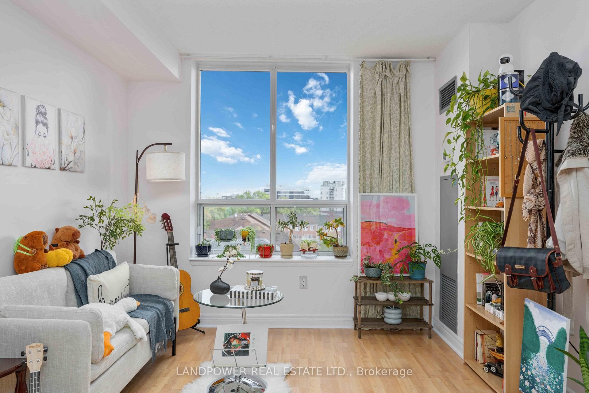 25 Times Avenue Unit 716 photo 28
