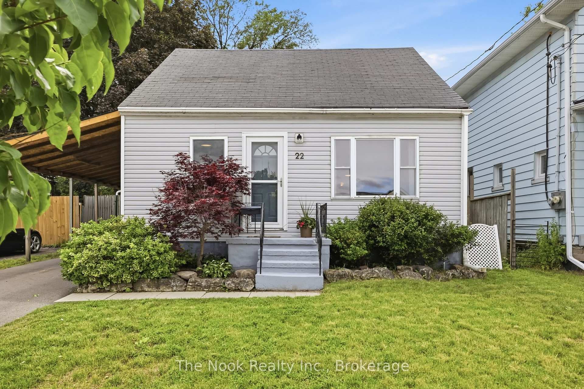 22 Nassau Street photo 48