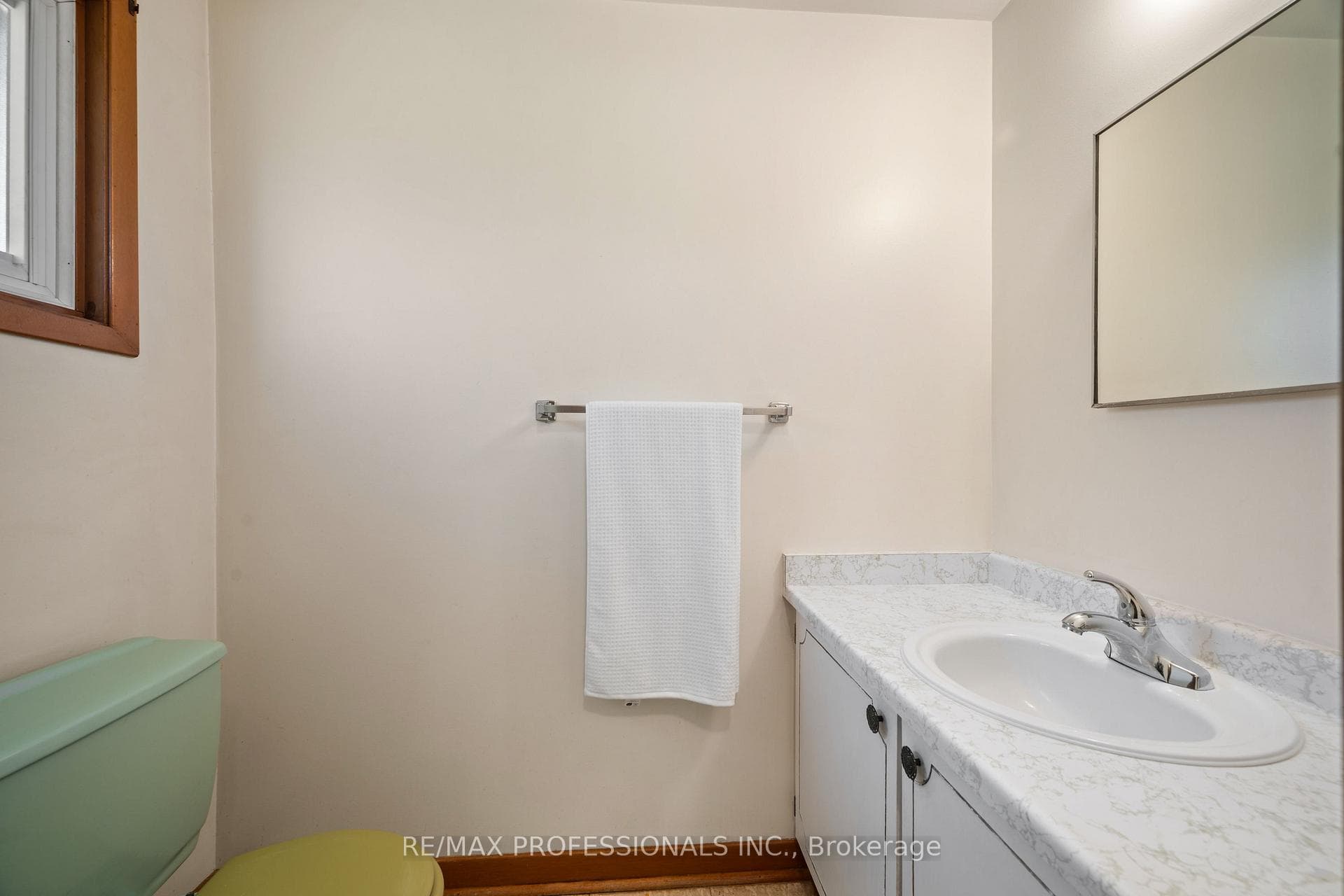 Primary Ensuite
