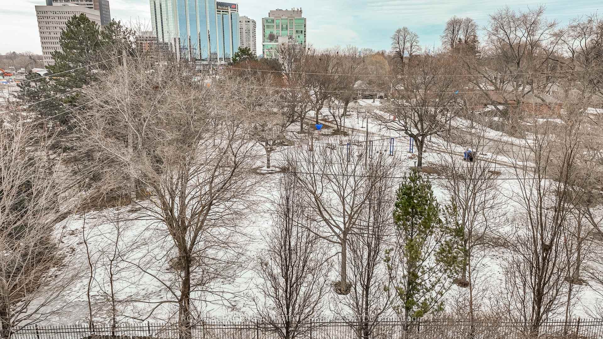 2 Fieldway Road Unit 206 photo 35