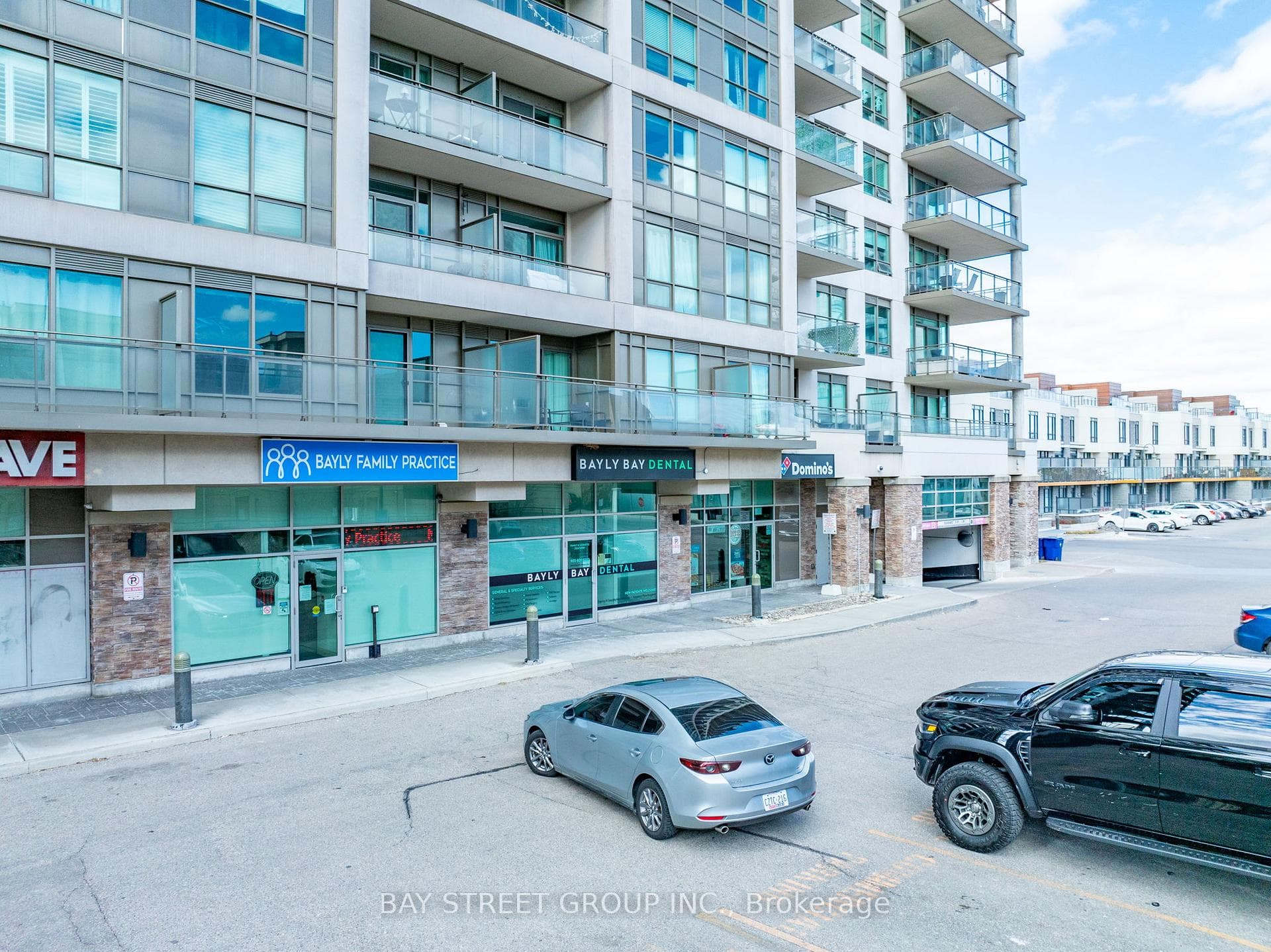 1235 Bayly Street Unit 211 photo 36