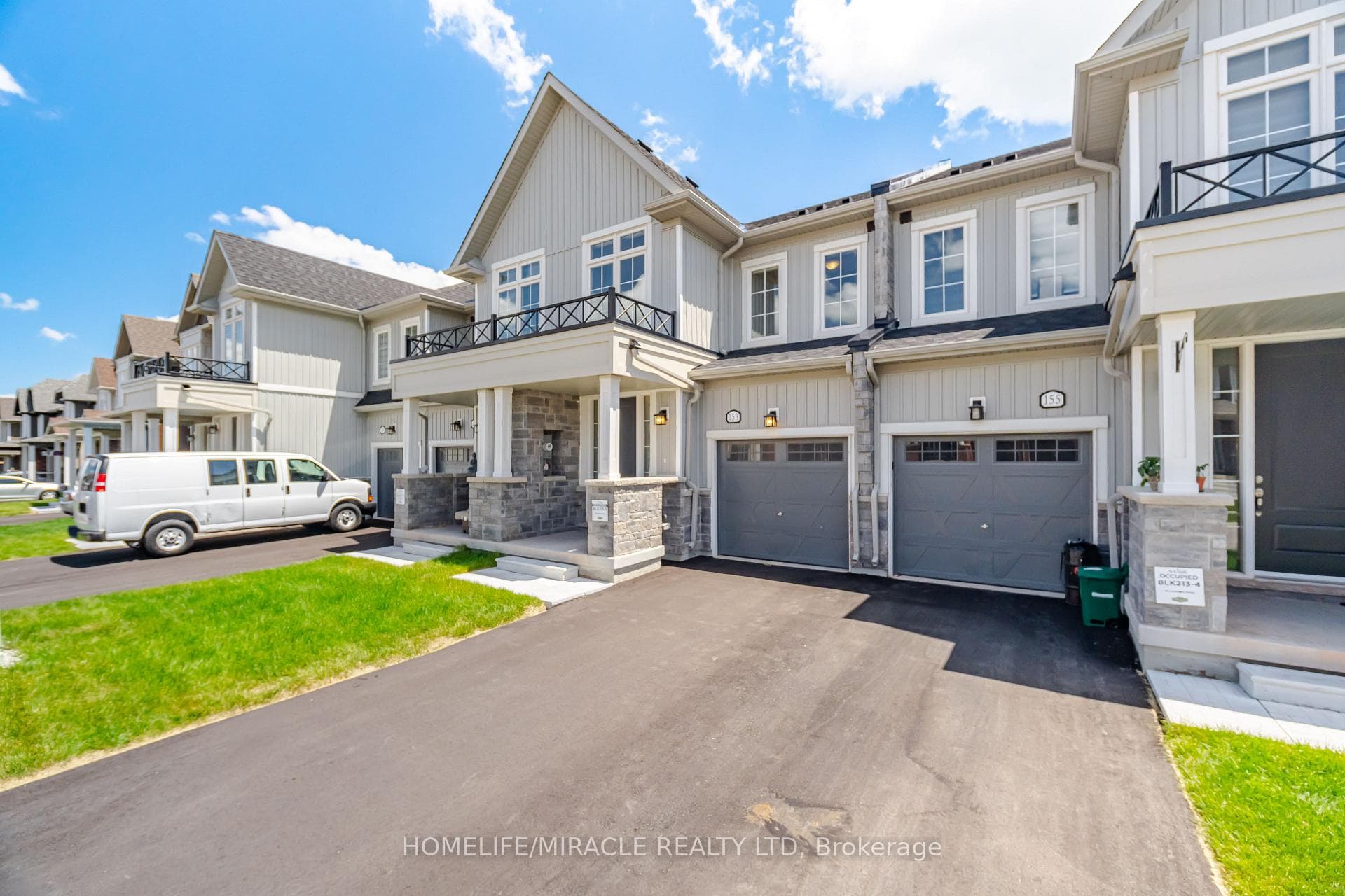 153 Sanders Road photo 4