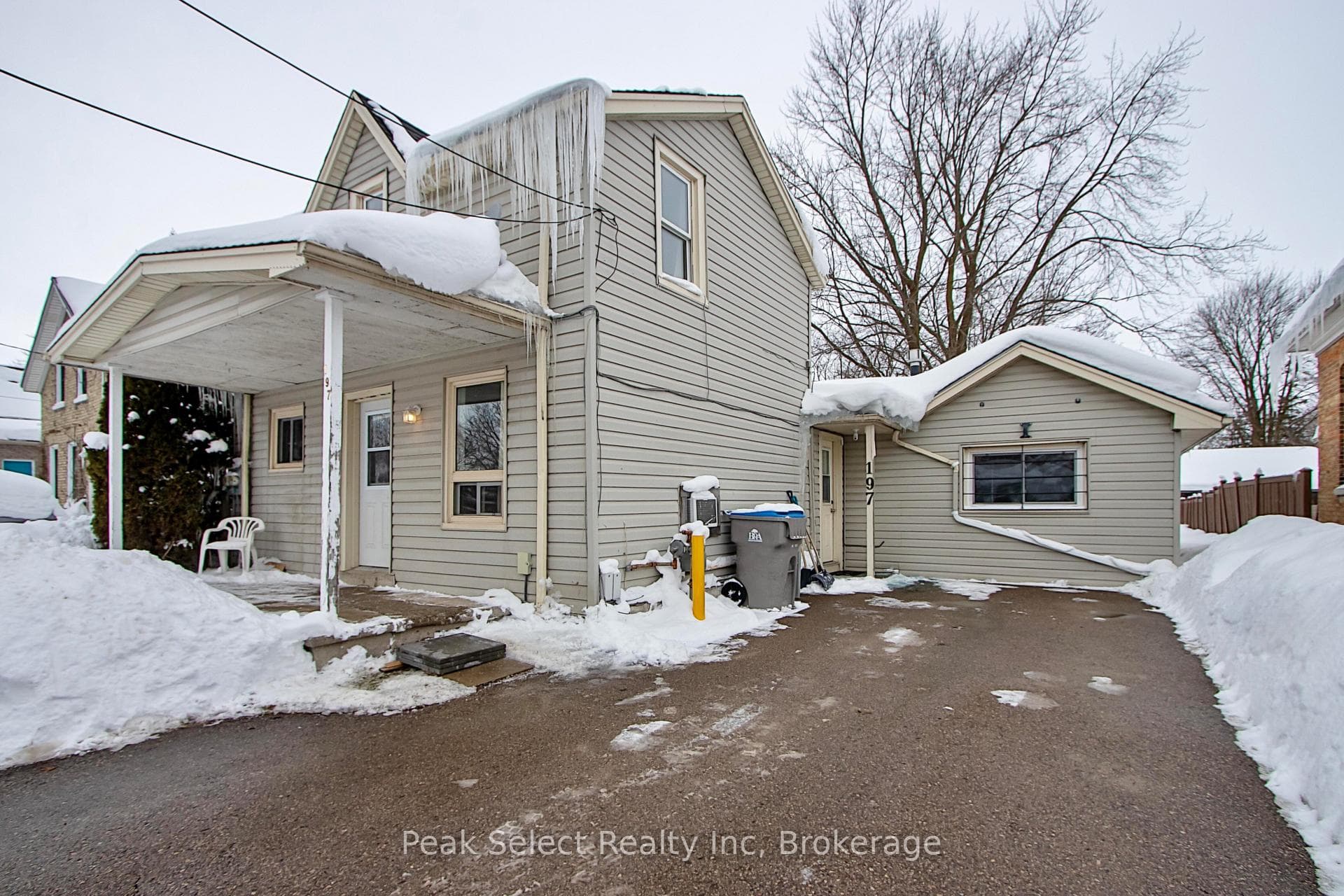 197 Jones Street photo 2