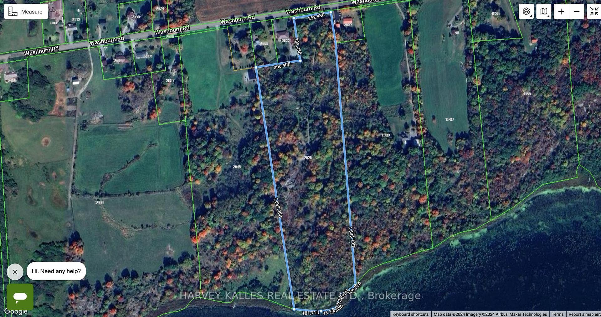 2029 Washburn Road photo 39