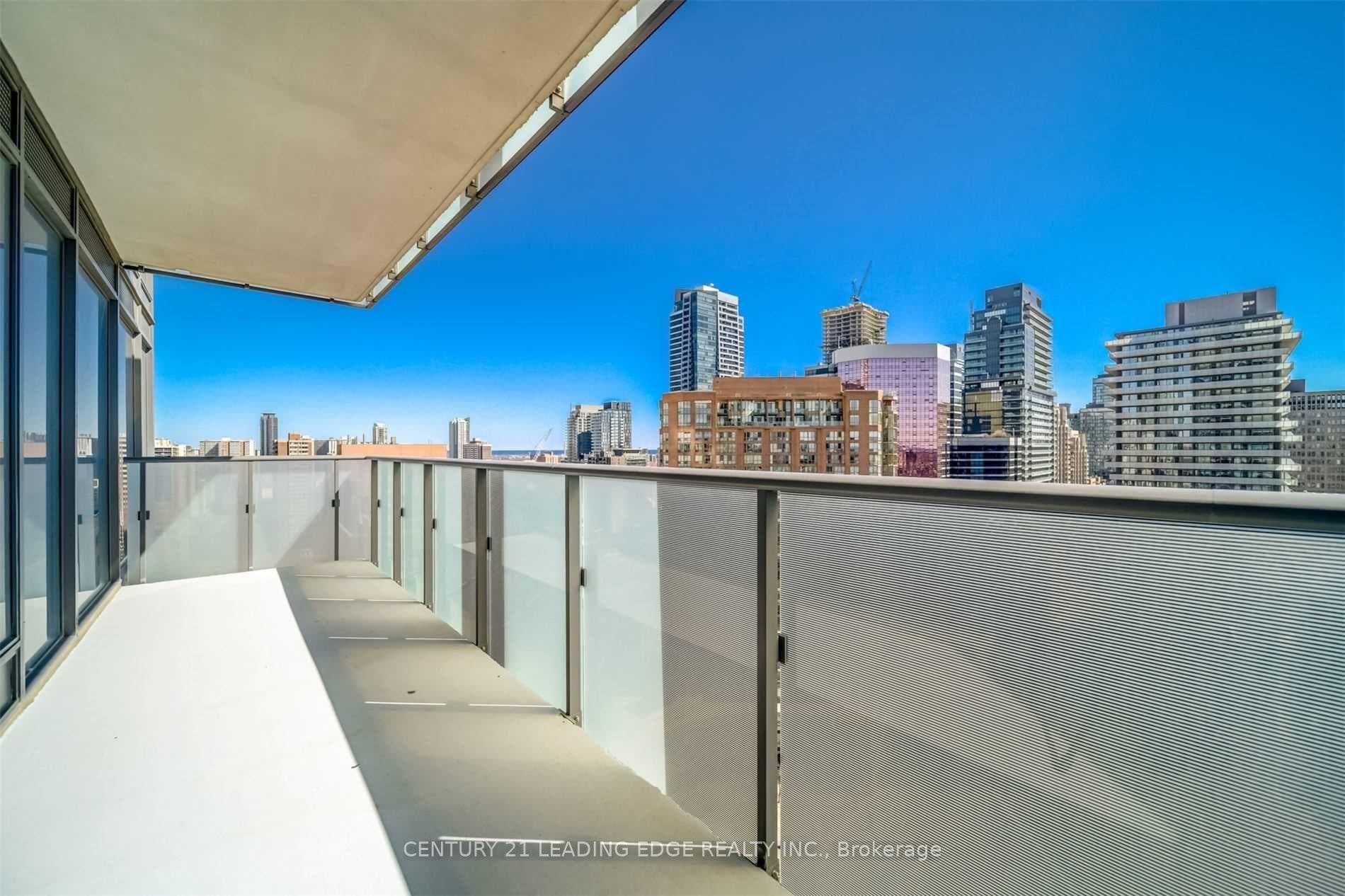 1080 Bay Street Unit 2302 photo 21