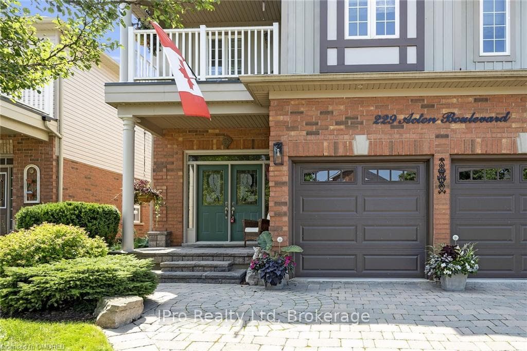 229 ACTON Boulevard photo 2