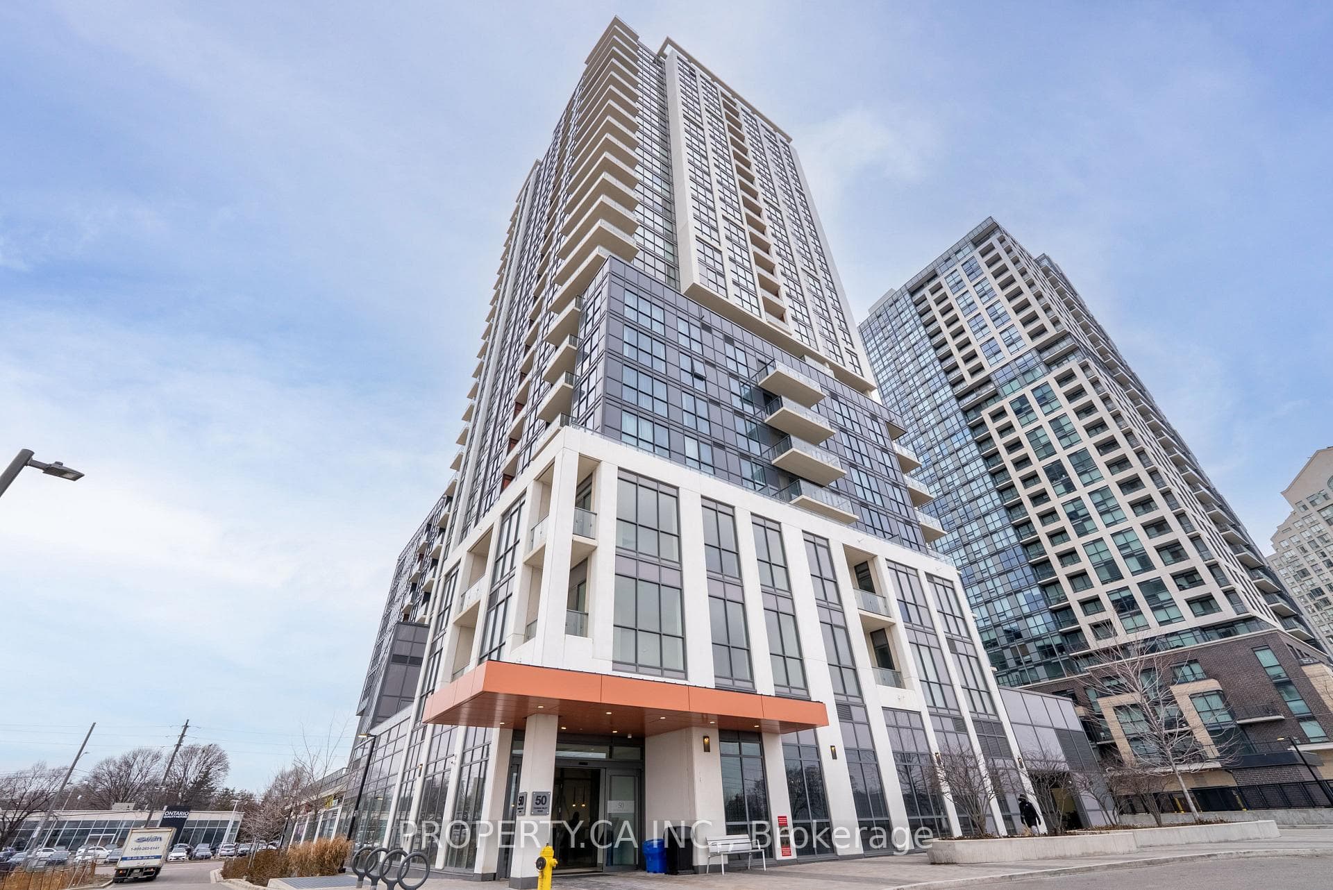 50 Thomas Riley Road Unit 1002 photo 32