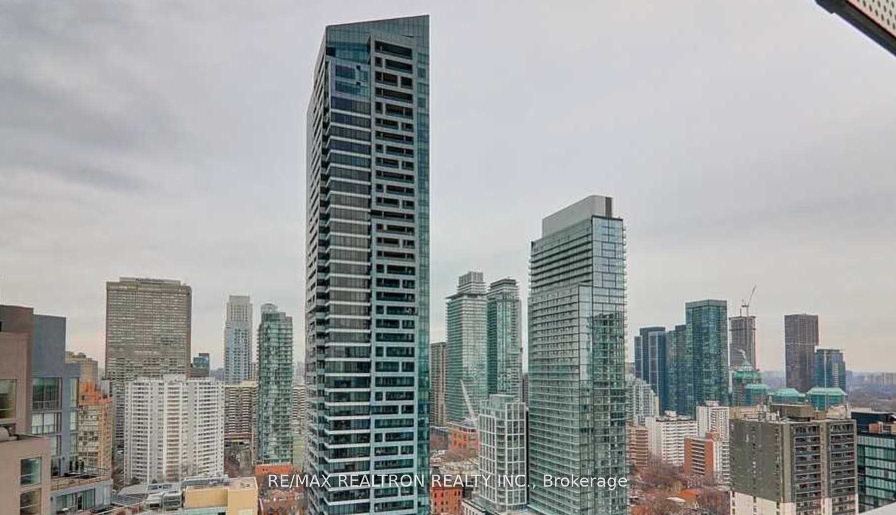 11 Wellesley Street Unit 2508 photo 24