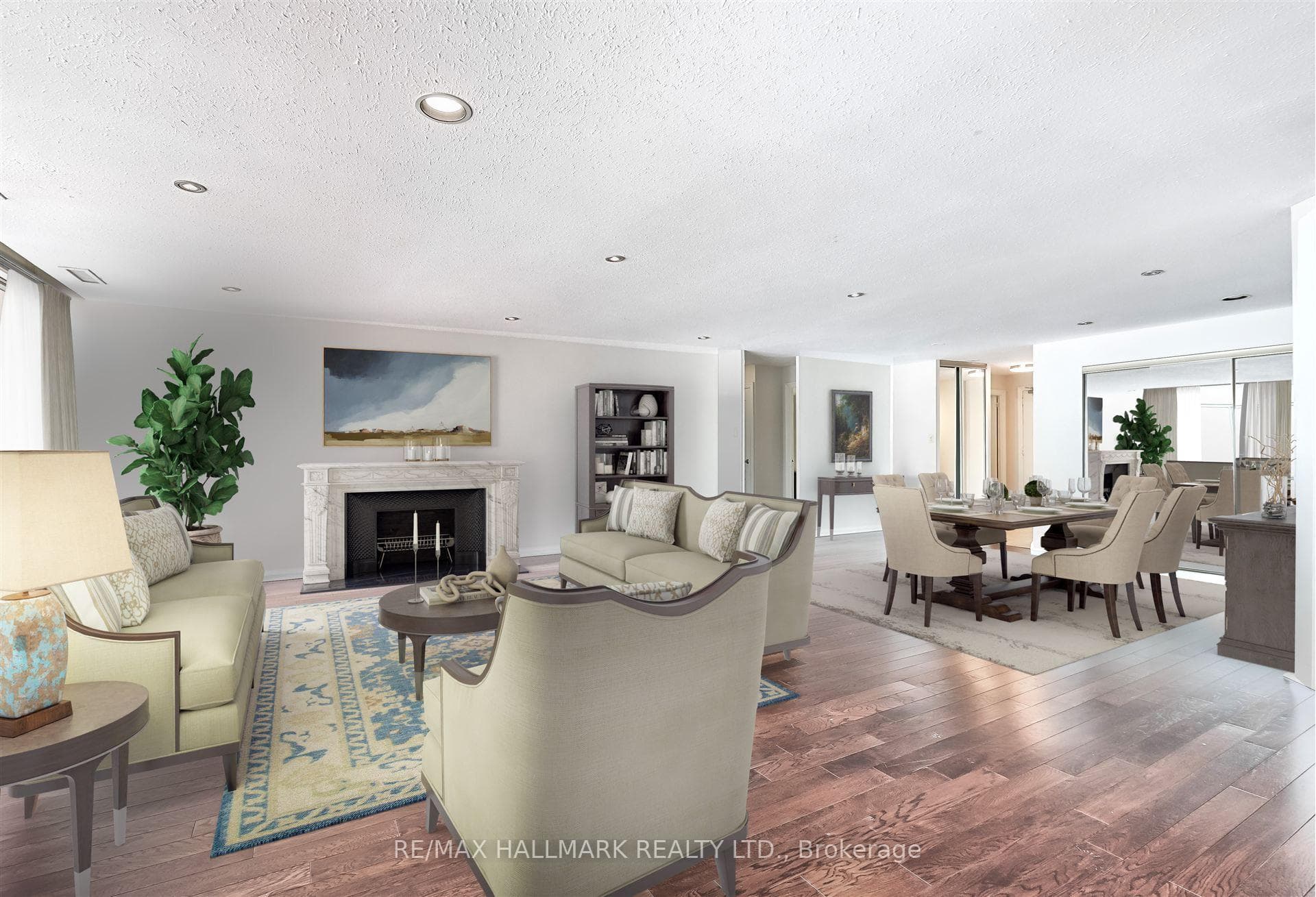 1400 Dixie Road Unit 1514 photo 15