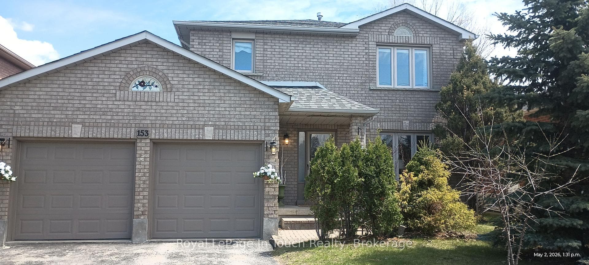 153 Ferndale Drive photo 1